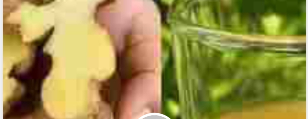 A Chinese Doctor Replaced My 75-Year-Old Grandmother’s Pills With This Powerful Drink – And Said Goodbye to Joint Pain, Fatty Liver, Diabetes, Stomach Aches & More