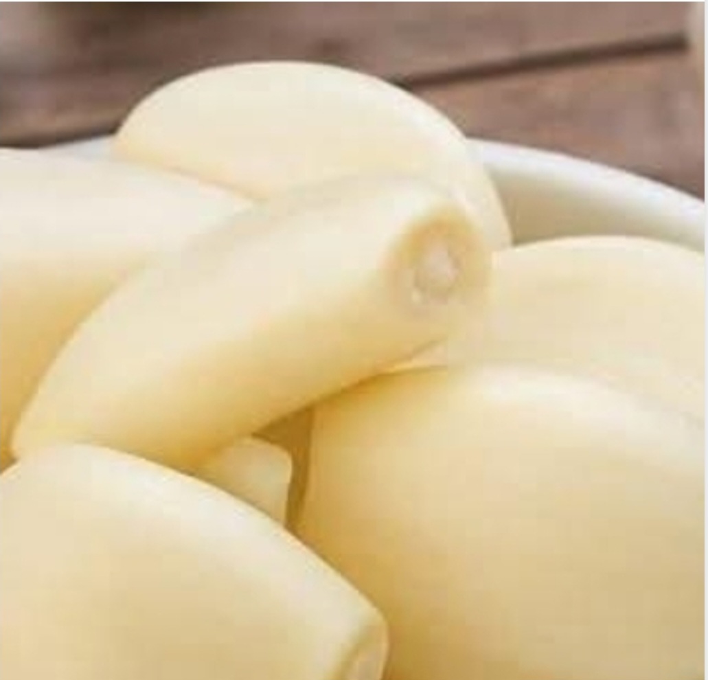 El Garlic: The Natural Antibiotic That Wages War on Infections