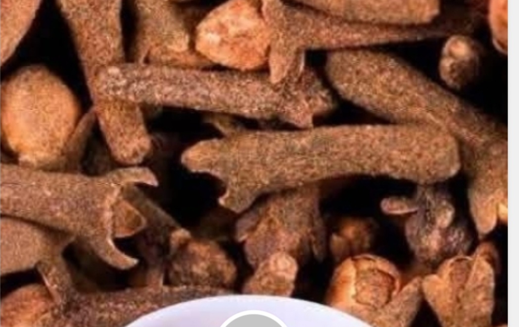 The Power of Clove: 20 Reasons to Chew It Daily