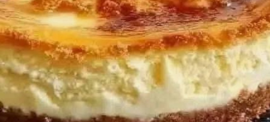 Creamy Caramel Cheesecake Delight: The Ultimate Indulgence